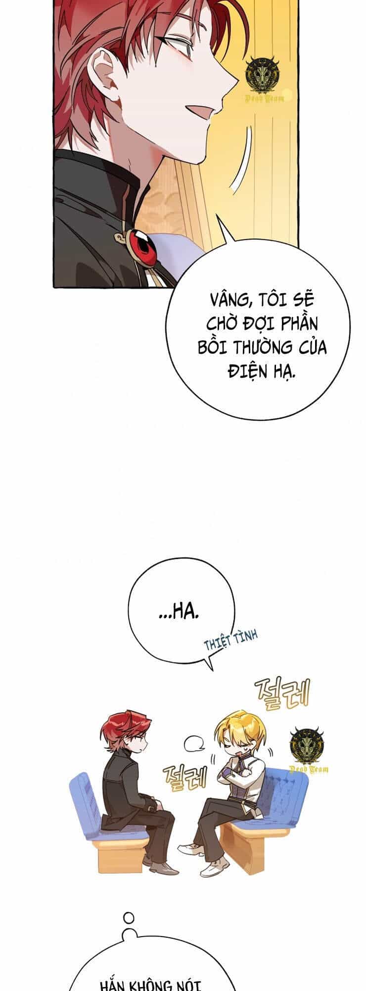 Phế Vật Dòng Dõi Bá Tước - Chương 58 - ảnh 29