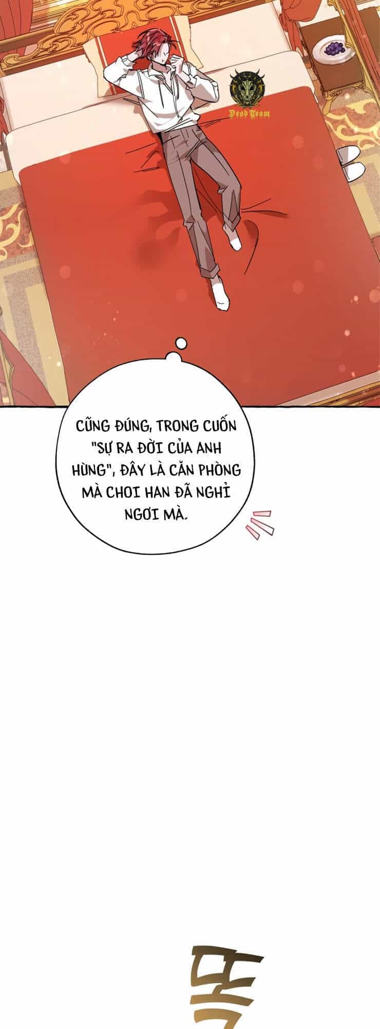 Phế Vật Dòng Dõi Bá Tước - Chương 58 - ảnh 33
