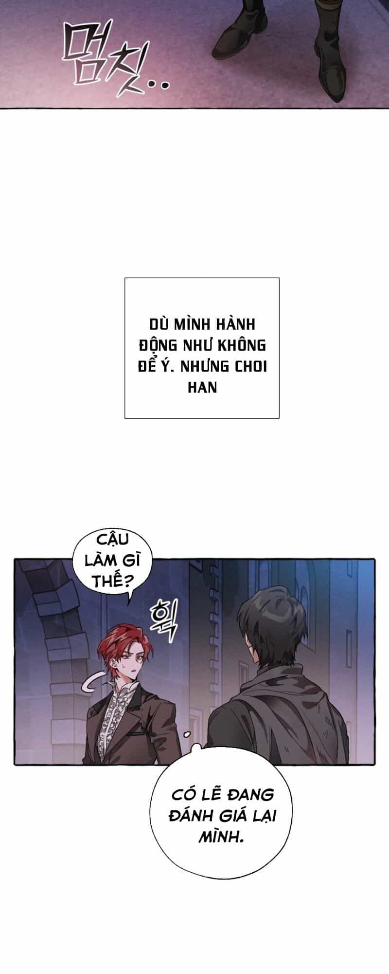 Phế Vật Dòng Dõi Bá Tước - Chương 5 - ảnh 11