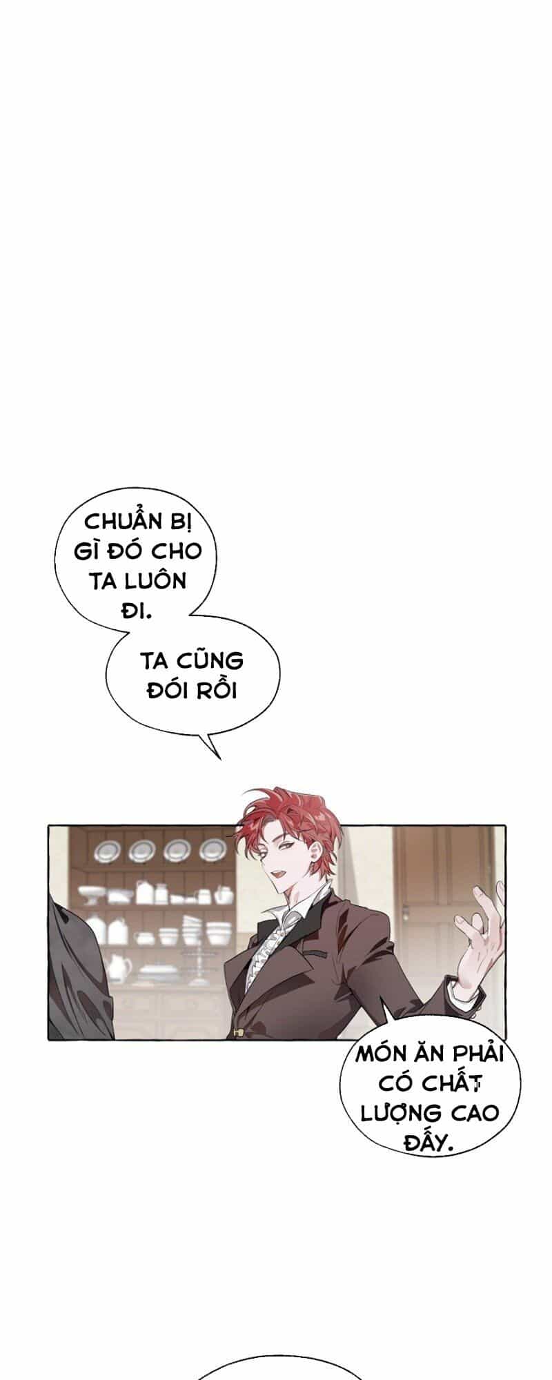 Phế Vật Dòng Dõi Bá Tước - Chương 5 - ảnh 31