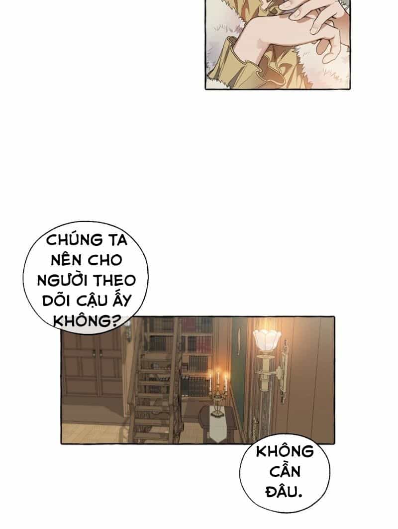 Phế Vật Dòng Dõi Bá Tước - Chương 5 - ảnh 39
