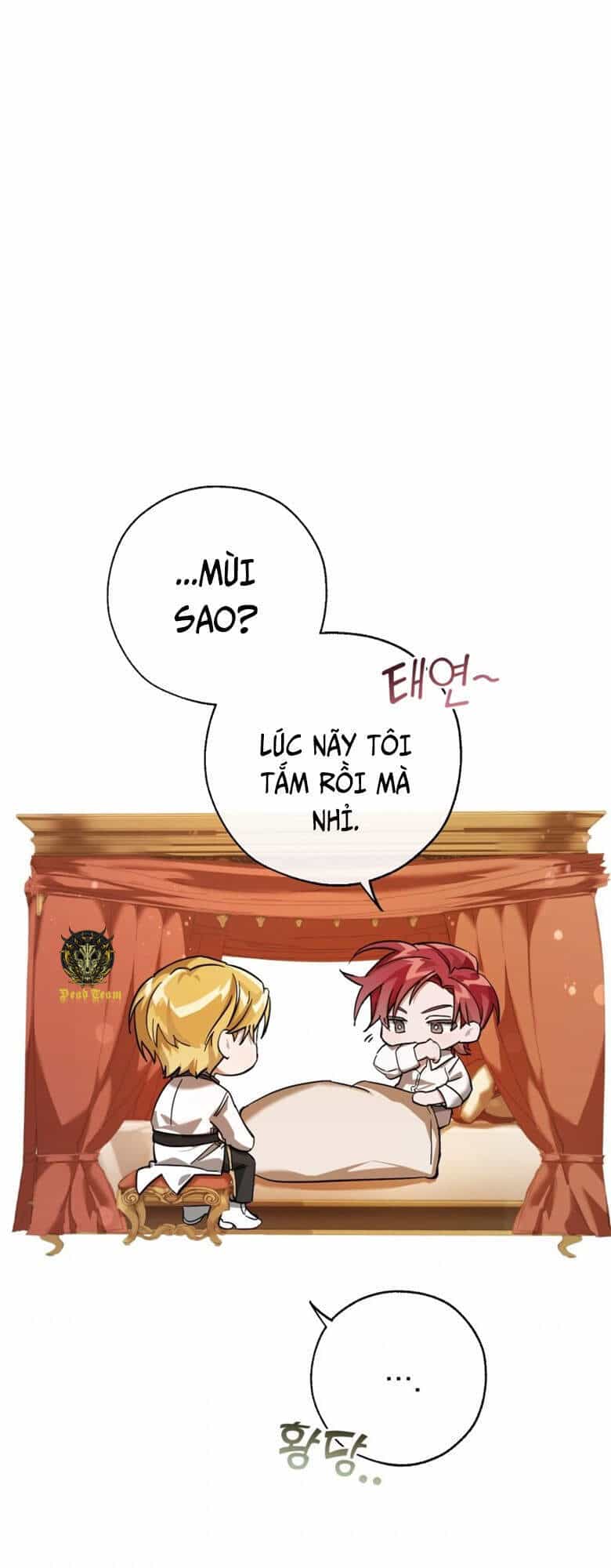 Phế Vật Dòng Dõi Bá Tước - Chương 60 - ảnh 4