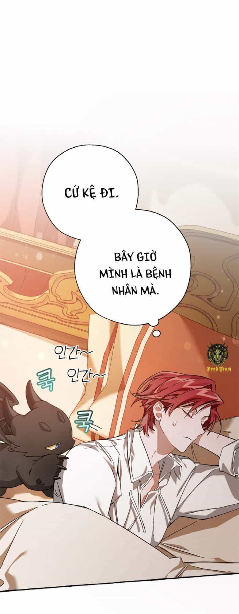 Phế Vật Dòng Dõi Bá Tước - Chương 60 - ảnh 41