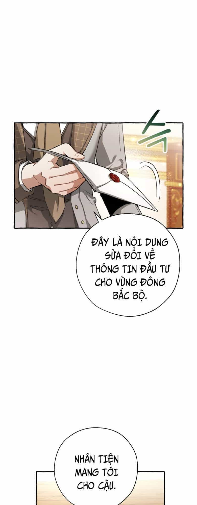 Phế Vật Dòng Dõi Bá Tước - Chương 61 - ảnh 13
