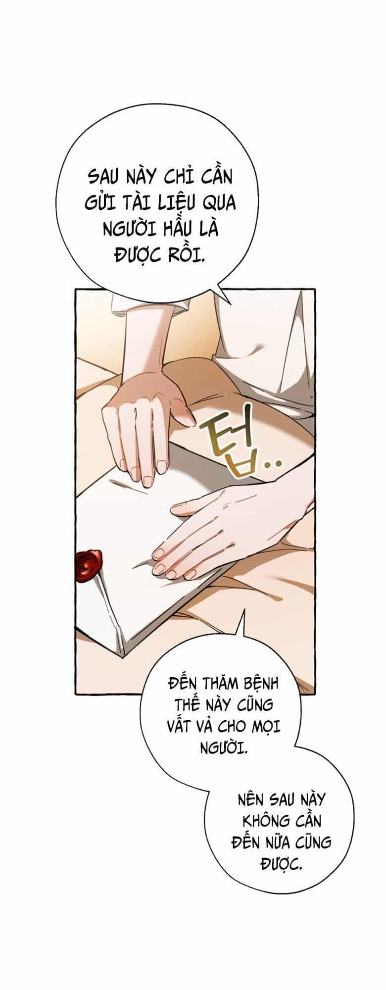 Phế Vật Dòng Dõi Bá Tước - Chương 61 - ảnh 21