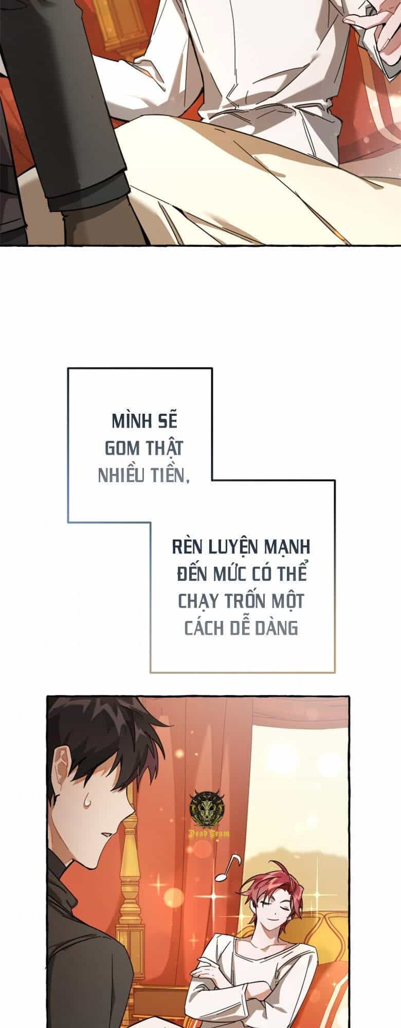 Phế Vật Dòng Dõi Bá Tước - Chương 61 - ảnh 41