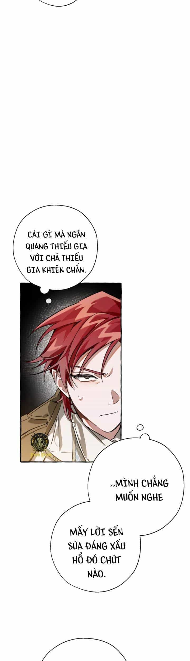 Phế Vật Dòng Dõi Bá Tước - Chương 62 - ảnh 11