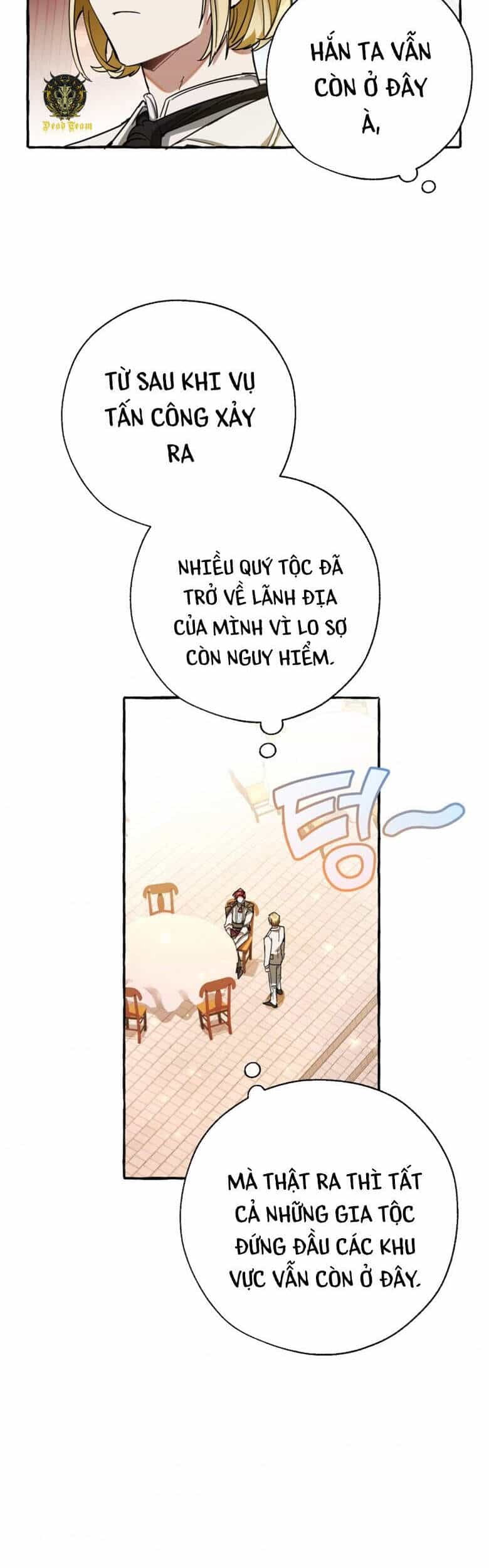 Phế Vật Dòng Dõi Bá Tước - Chương 63 - ảnh 15