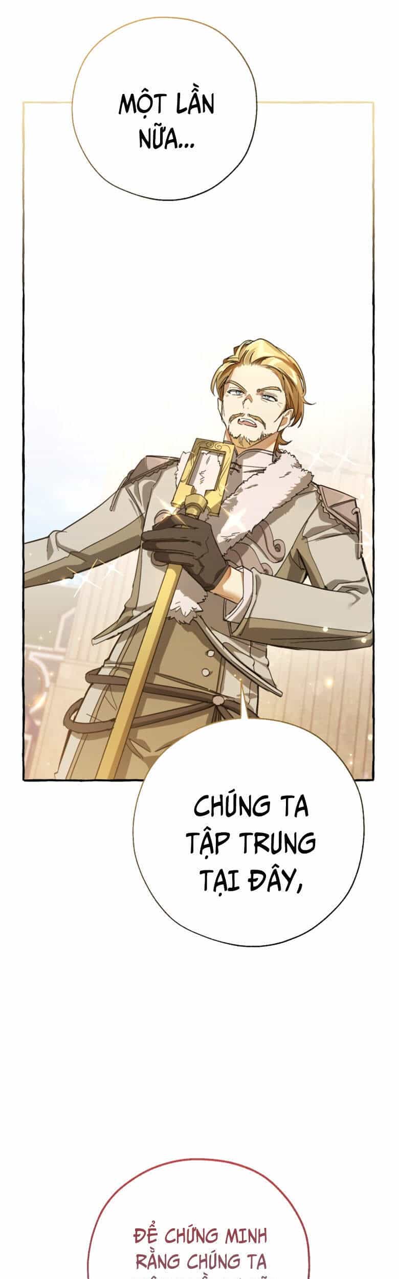 Phế Vật Dòng Dõi Bá Tước - Chương 63 - ảnh 3