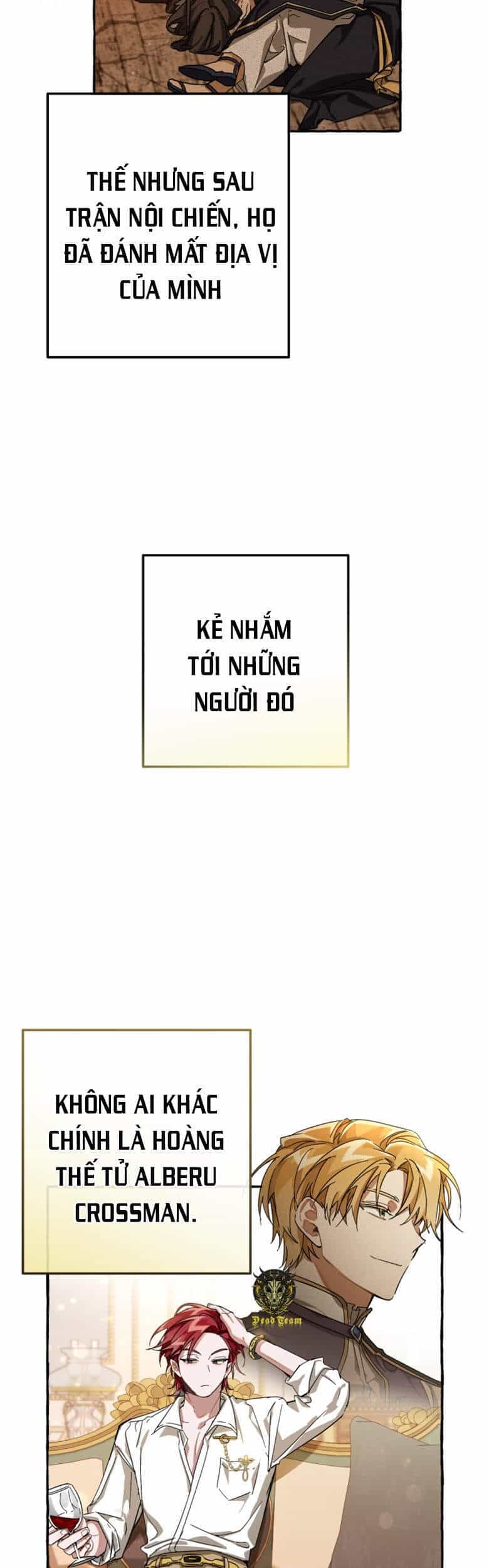 Phế Vật Dòng Dõi Bá Tước - Chương 64 - ảnh 23