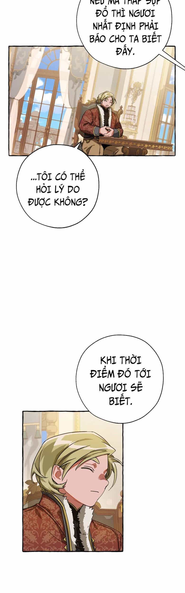 Phế Vật Dòng Dõi Bá Tước - Chương 64 - ảnh 28