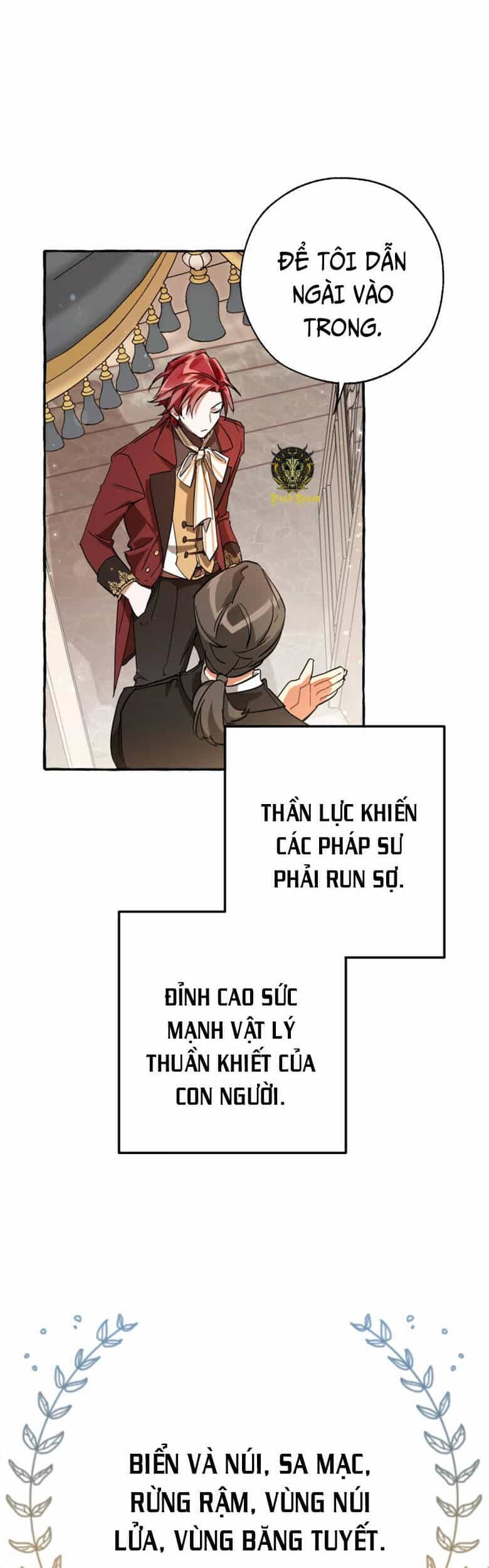 Phế Vật Dòng Dõi Bá Tước - Chương 66 - ảnh 21