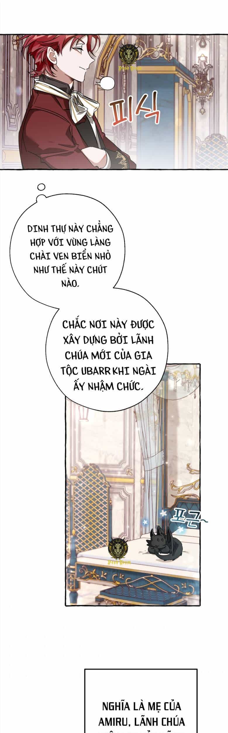 Phế Vật Dòng Dõi Bá Tước - Chương 66 - ảnh 26