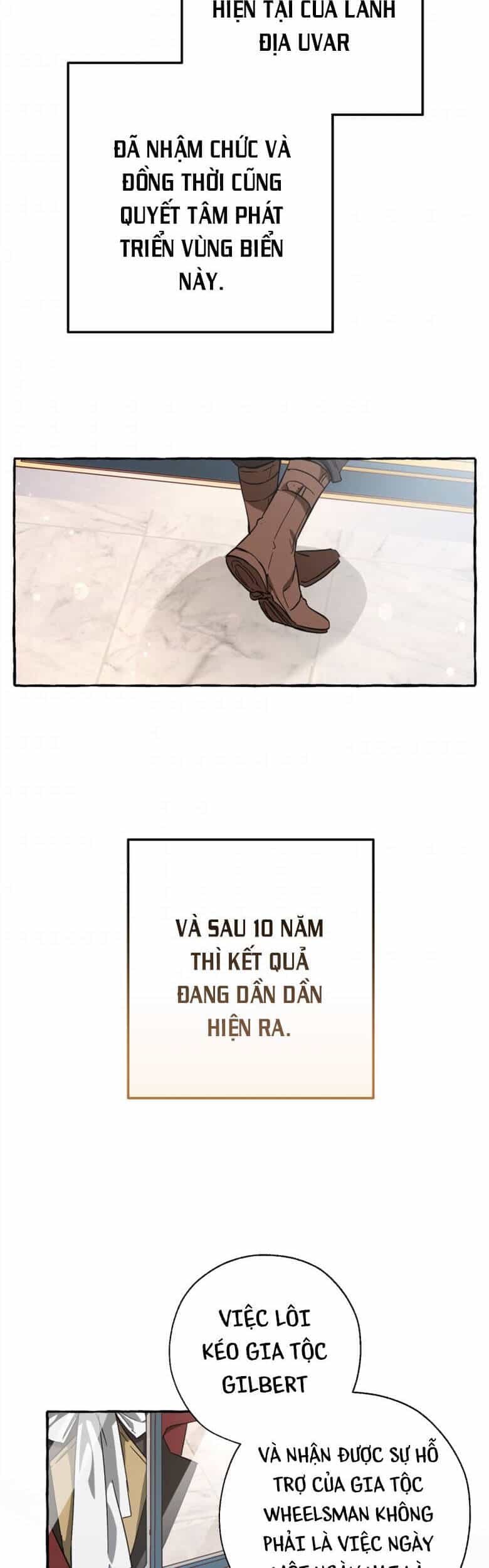 Phế Vật Dòng Dõi Bá Tước - Chương 66 - ảnh 27