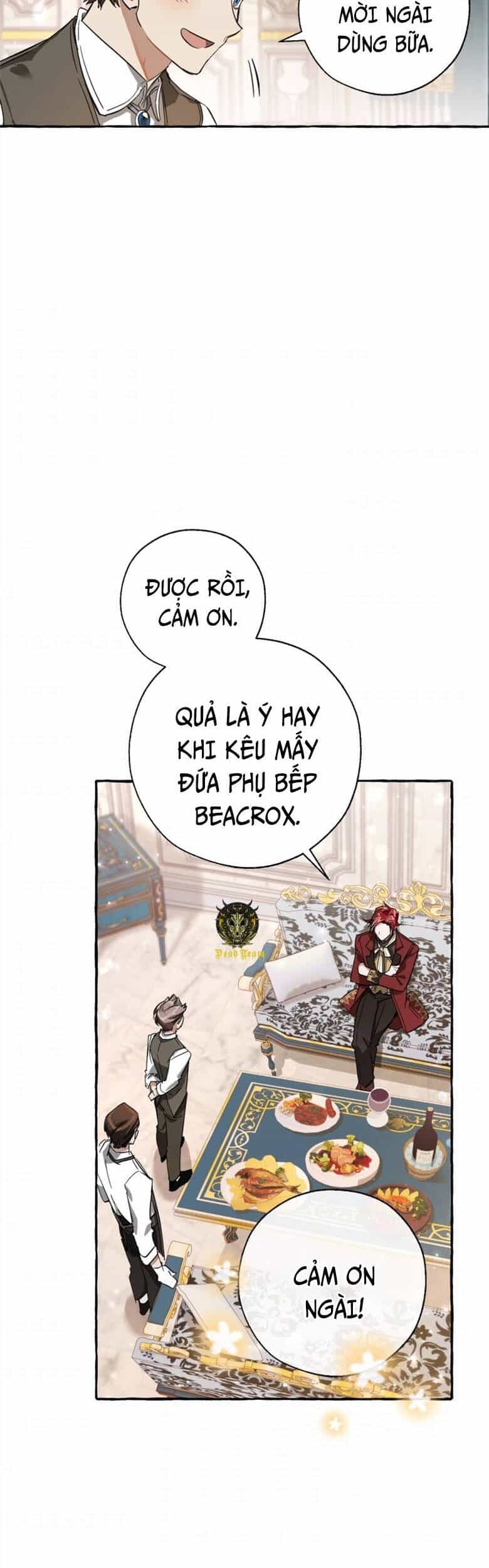 Phế Vật Dòng Dõi Bá Tước - Chương 66 - ảnh 37