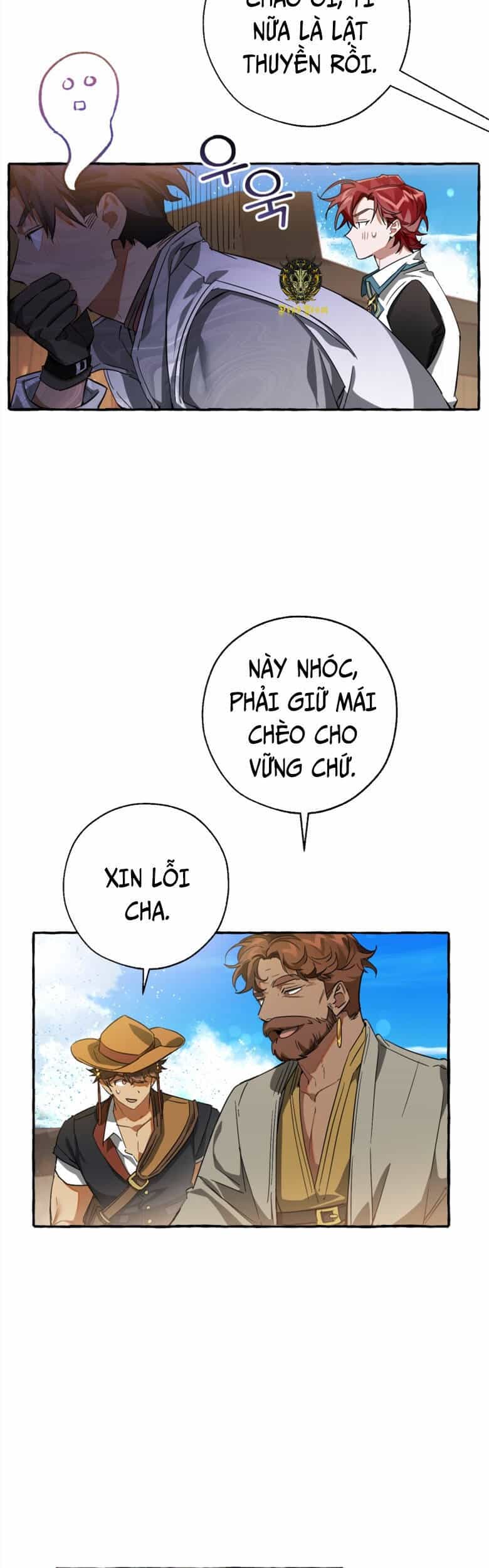 Phế Vật Dòng Dõi Bá Tước - Chương 68 - ảnh 5