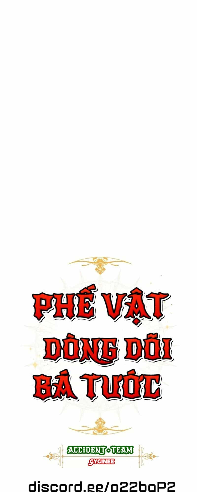 Phế Vật Dòng Dõi Bá Tước - Chương 6 - ảnh 11