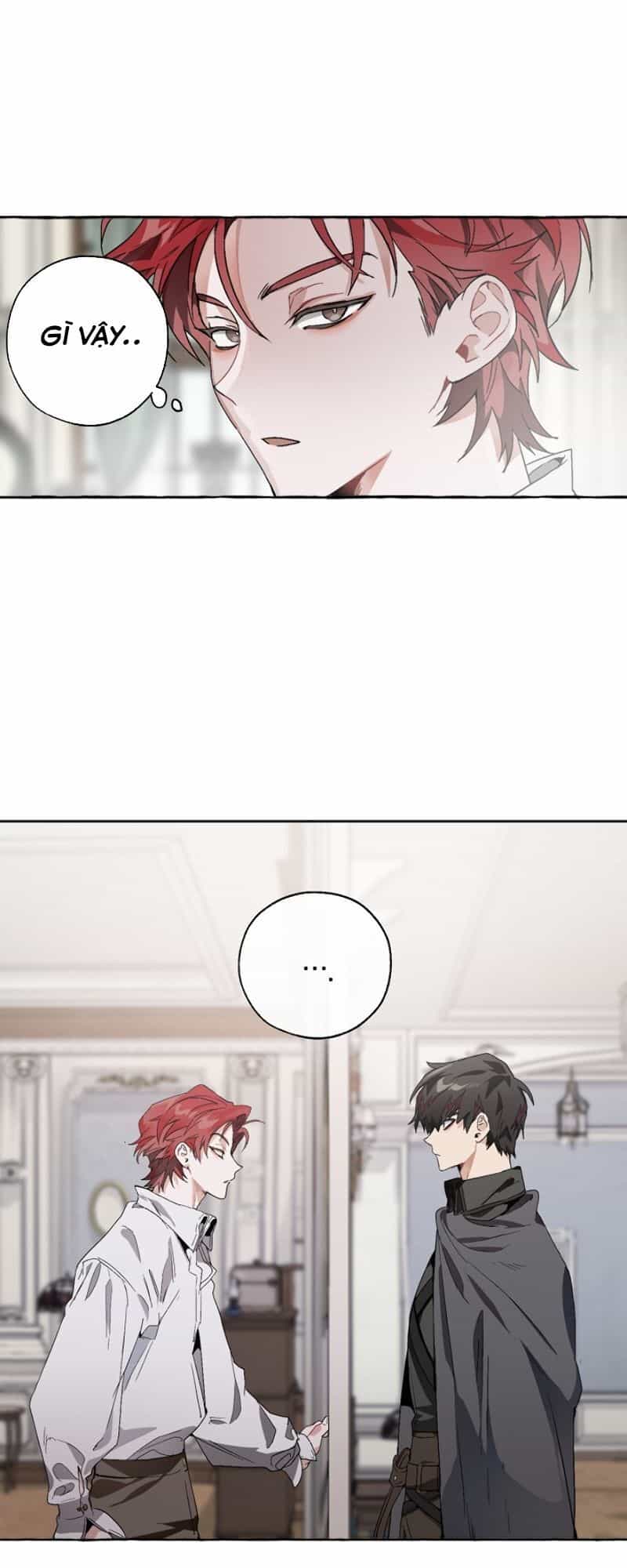 Phế Vật Dòng Dõi Bá Tước - Chương 6 - ảnh 20