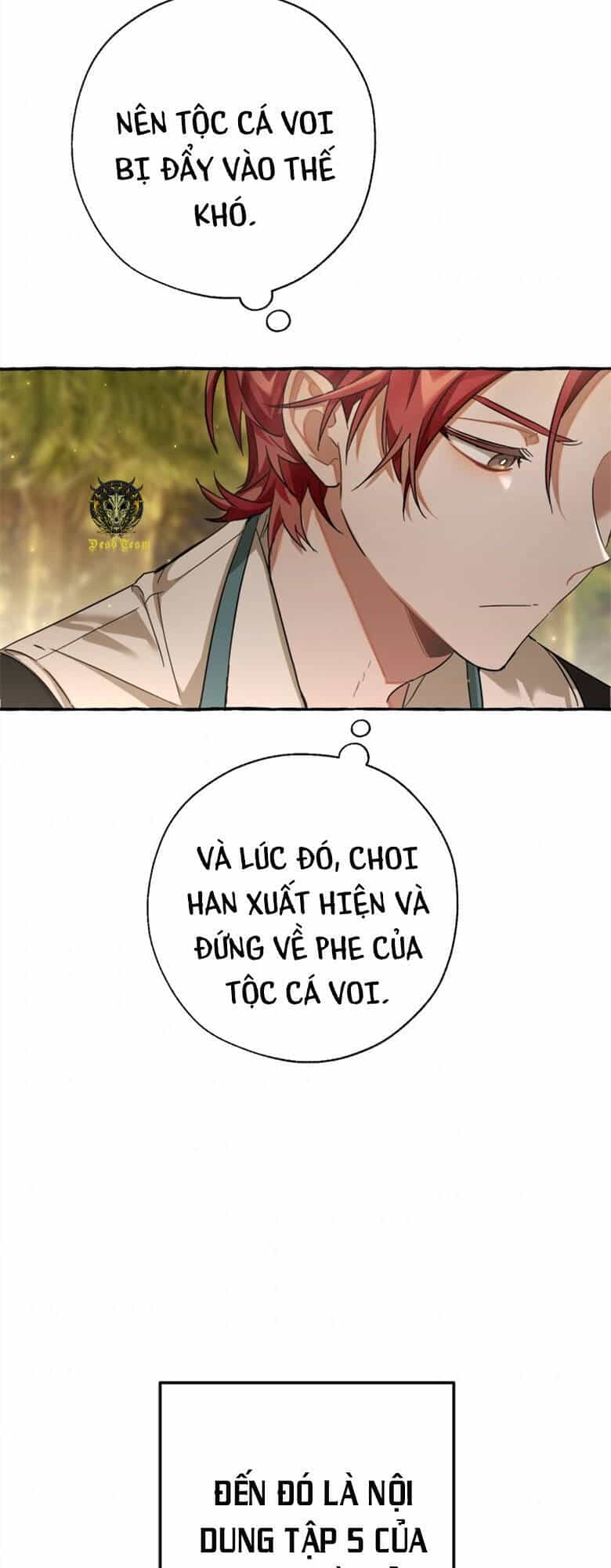 Phế Vật Dòng Dõi Bá Tước - Chương 69 - ảnh 20