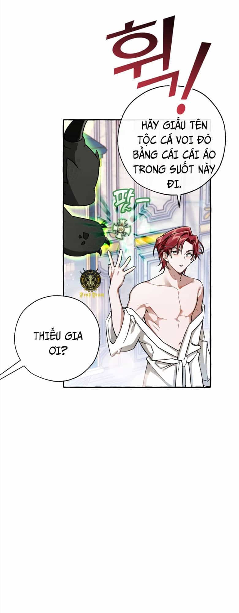 Phế Vật Dòng Dõi Bá Tước - Chương 72 - ảnh 6