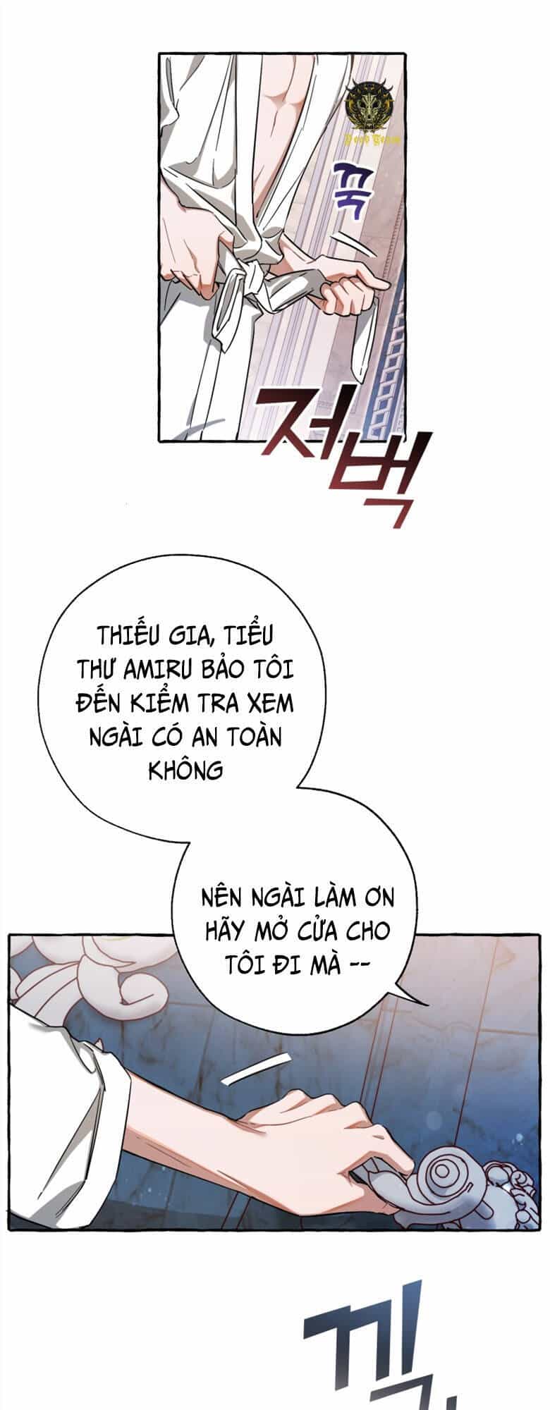 Phế Vật Dòng Dõi Bá Tước - Chương 72 - ảnh 8