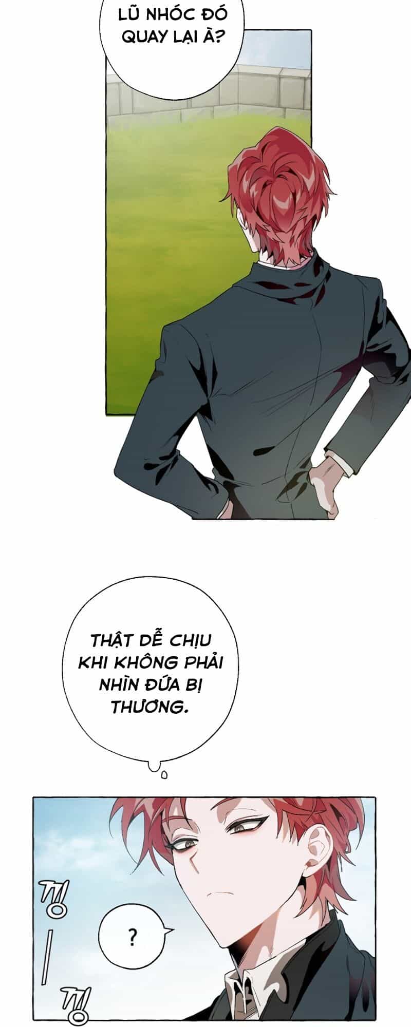 Phế Vật Dòng Dõi Bá Tước - Chương 7 - ảnh 33