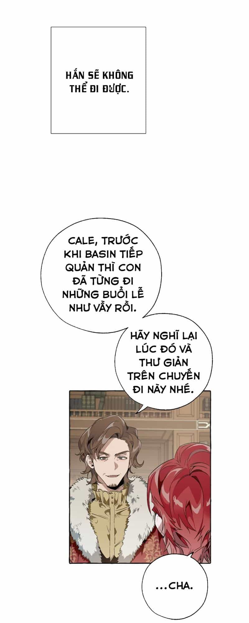 Phế Vật Dòng Dõi Bá Tước - Chương 7 - ảnh 45