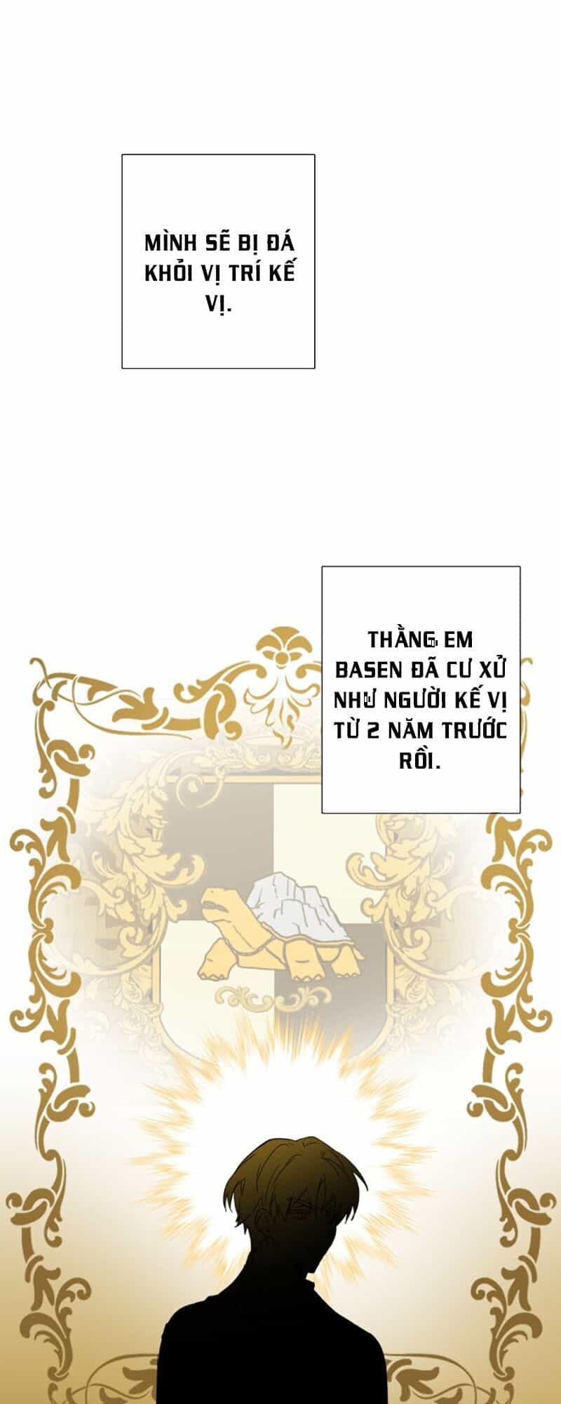 Phế Vật Dòng Dõi Bá Tước - Chương 7 - ảnh 50