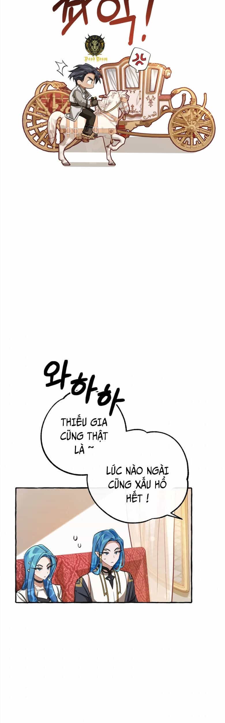 Phế Vật Dòng Dõi Bá Tước - Chương 82 - ảnh 33