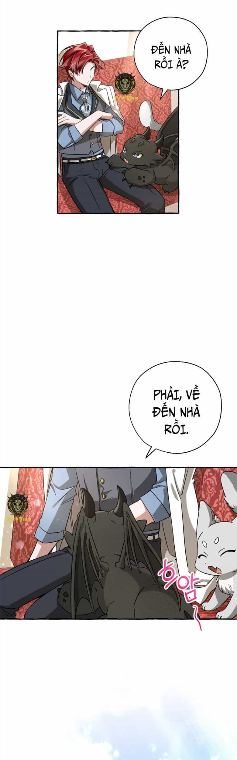 Phế Vật Dòng Dõi Bá Tước - Chương 82 - ảnh 35