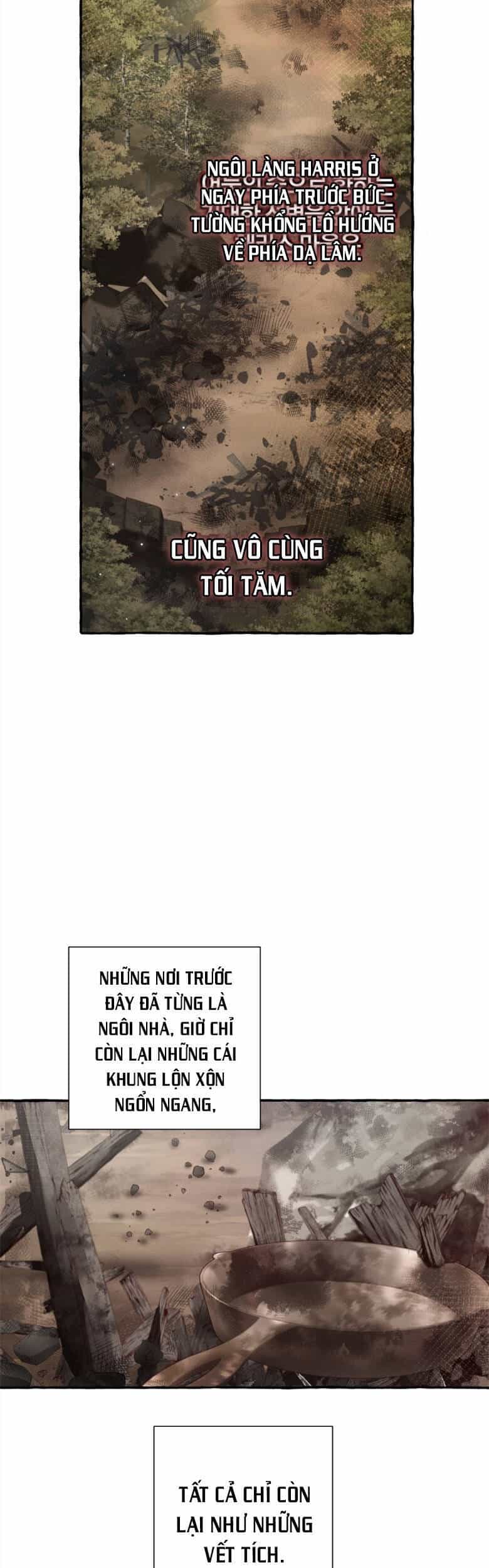 Phế Vật Dòng Dõi Bá Tước - Chương 84 - ảnh 36