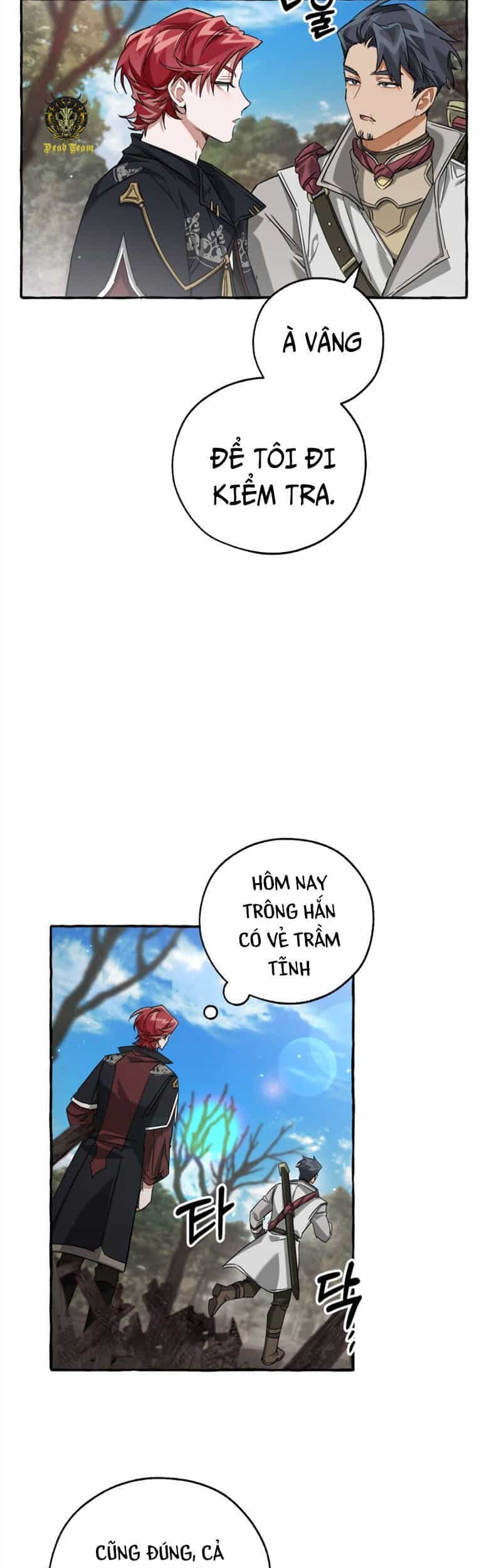 Phế Vật Dòng Dõi Bá Tước - Chương 85 - ảnh 5