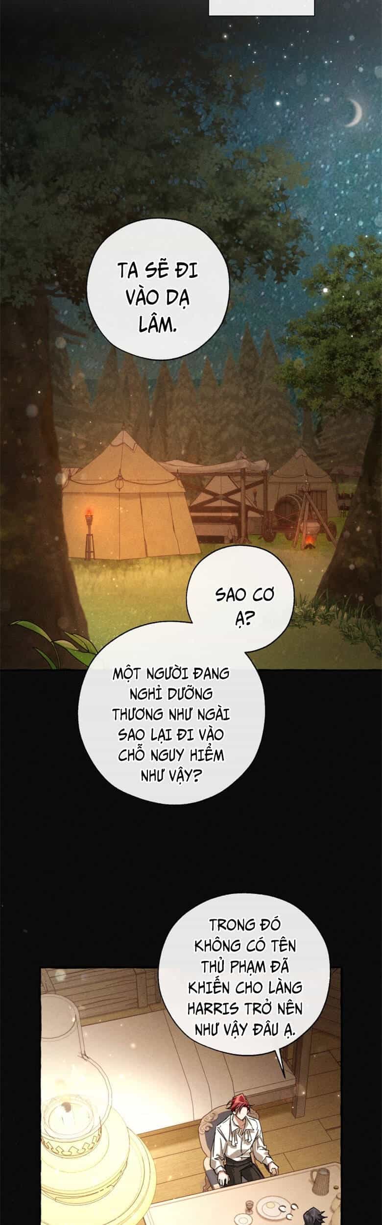Phế Vật Dòng Dõi Bá Tước - Chương 86 - ảnh 15