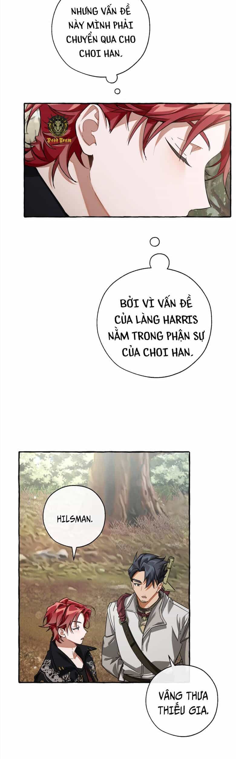 Phế Vật Dòng Dõi Bá Tước - Chương 86 - ảnh 9