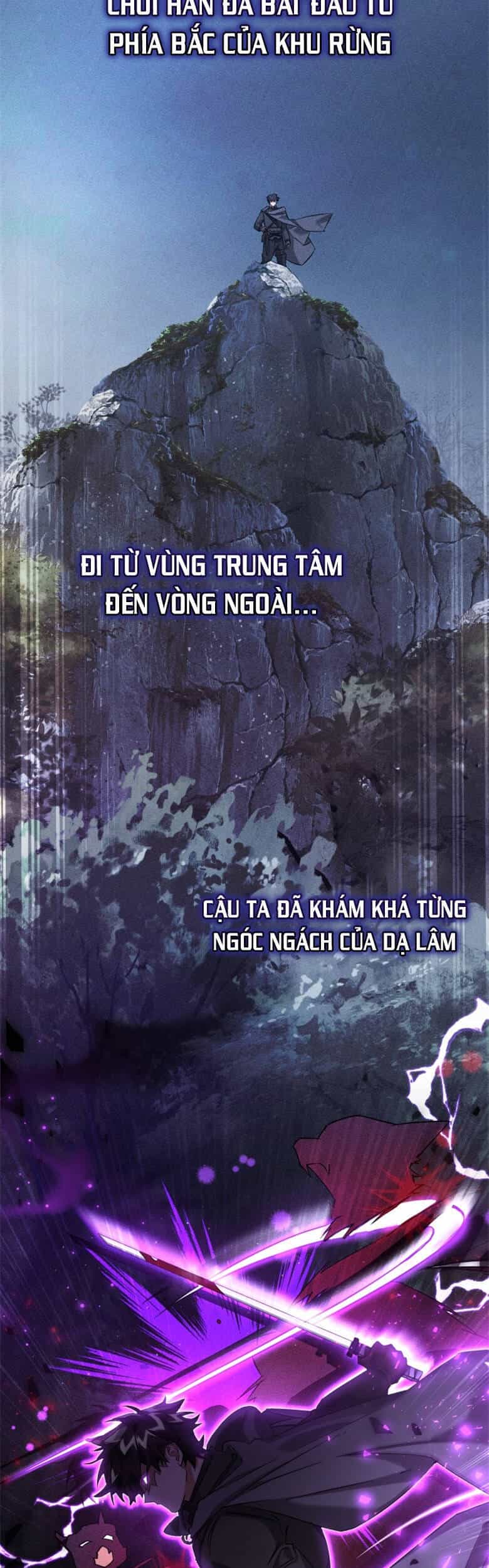 Phế Vật Dòng Dõi Bá Tước - Chương 87 - ảnh 19