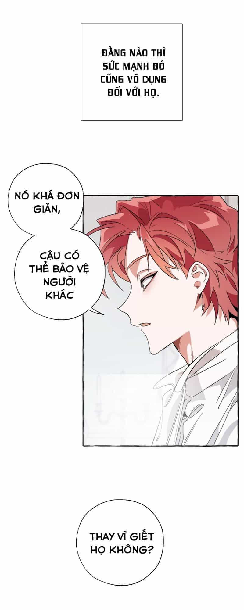 Phế Vật Dòng Dõi Bá Tước - Chương 8 - ảnh 12