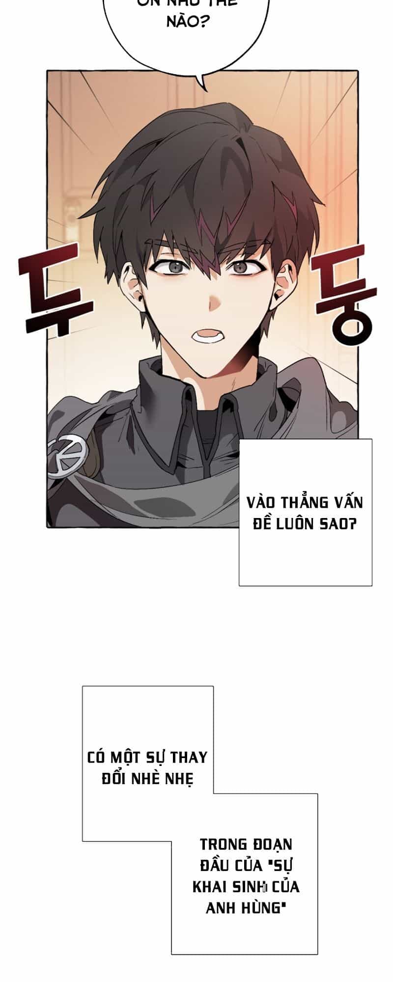 Phế Vật Dòng Dõi Bá Tước - Chương 8 - ảnh 5