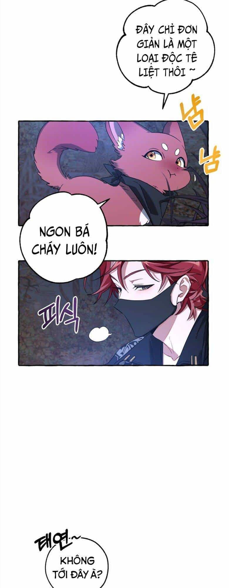 Phế Vật Dòng Dõi Bá Tước - Chương 89 - ảnh 35