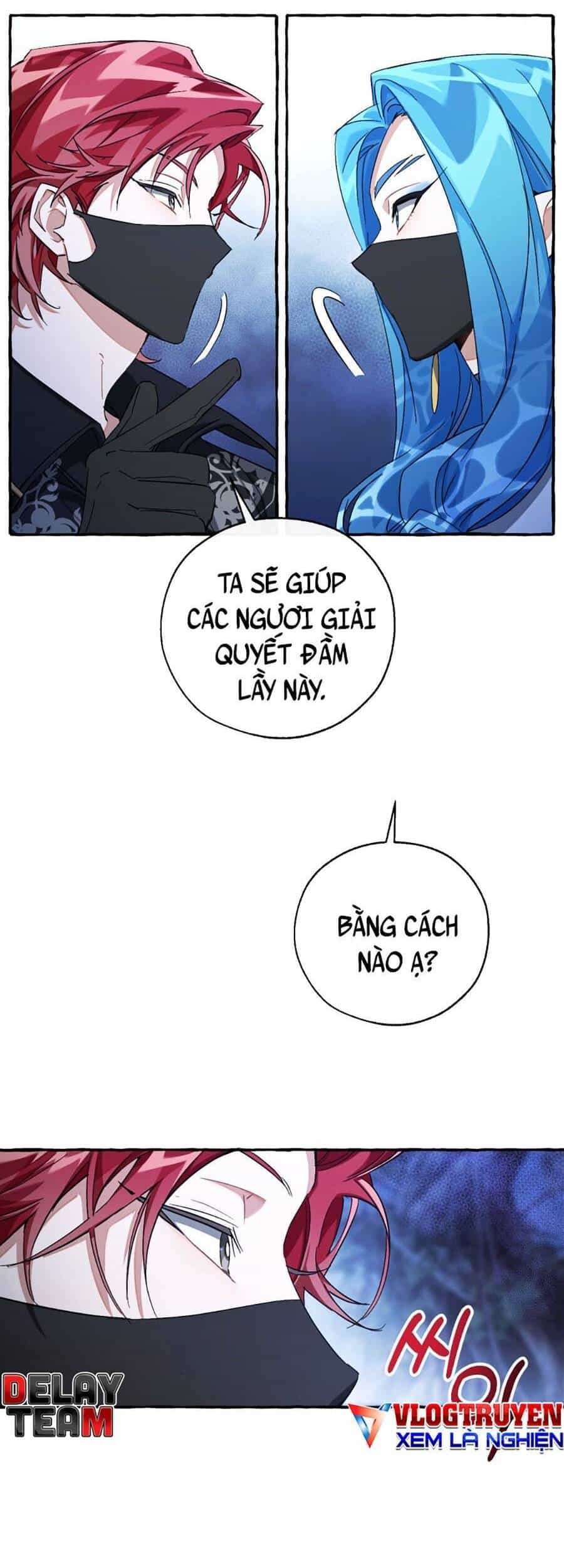 Phế Vật Dòng Dõi Bá Tước - Chương 90 - ảnh 25