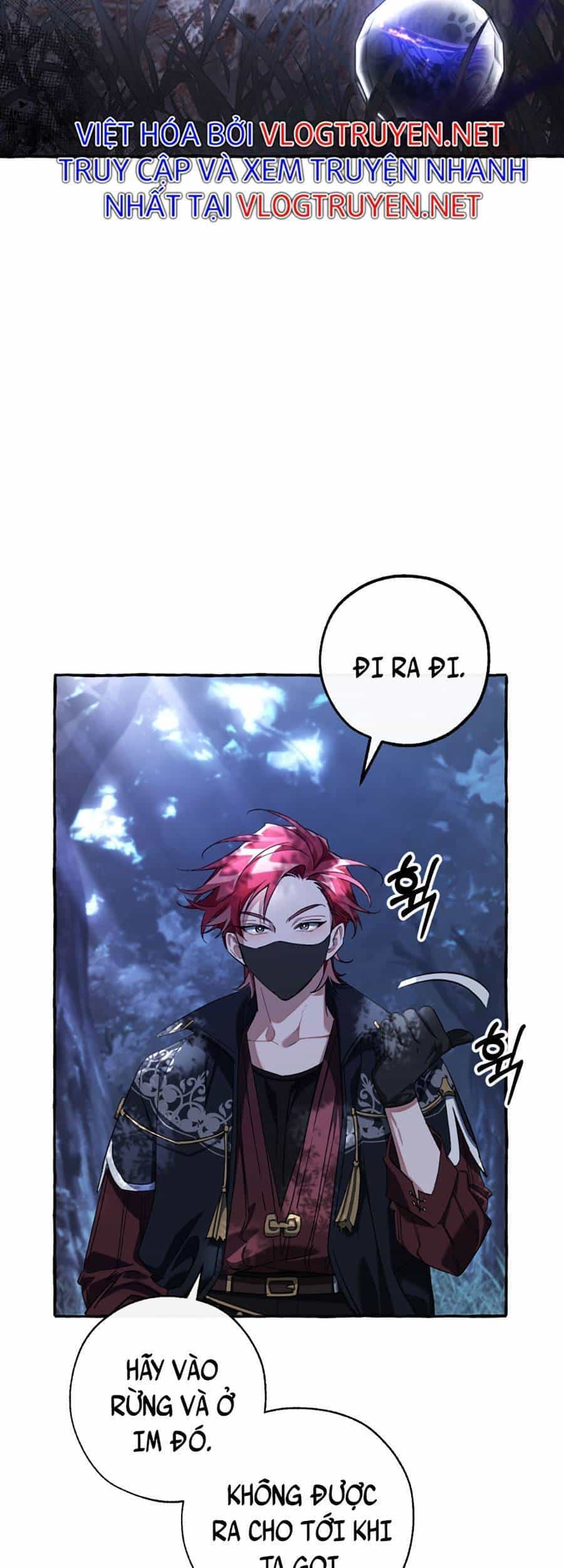 Phế Vật Dòng Dõi Bá Tước - Chương 90 - ảnh 39