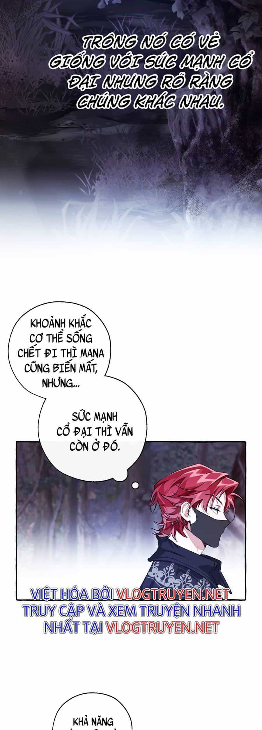 Phế Vật Dòng Dõi Bá Tước - Chương 90 - ảnh 7