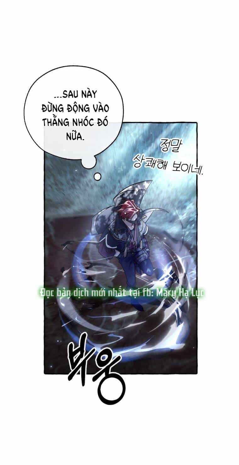 Phế Vật Dòng Dõi Bá Tước - Chương 91.2 - ảnh 4