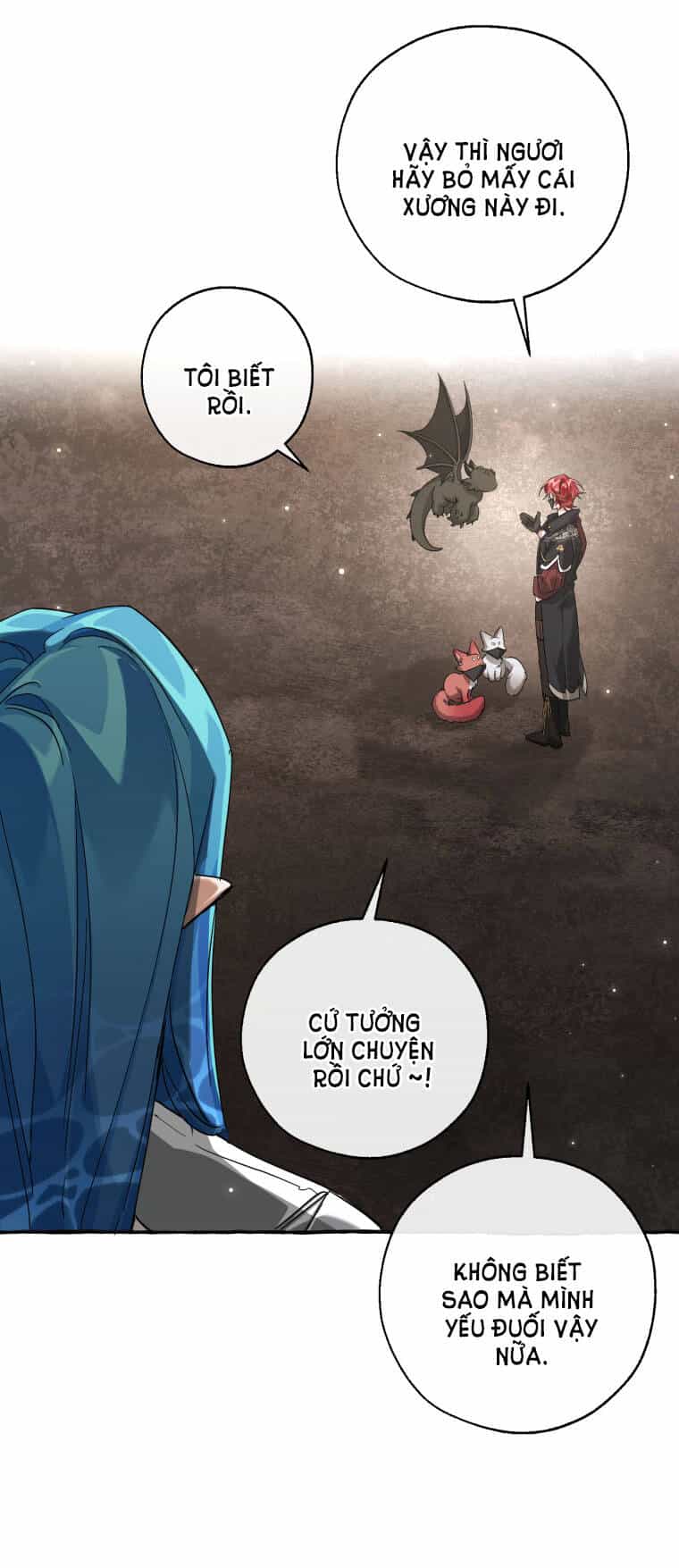 Phế Vật Dòng Dõi Bá Tước - Chương 92 - ảnh 35
