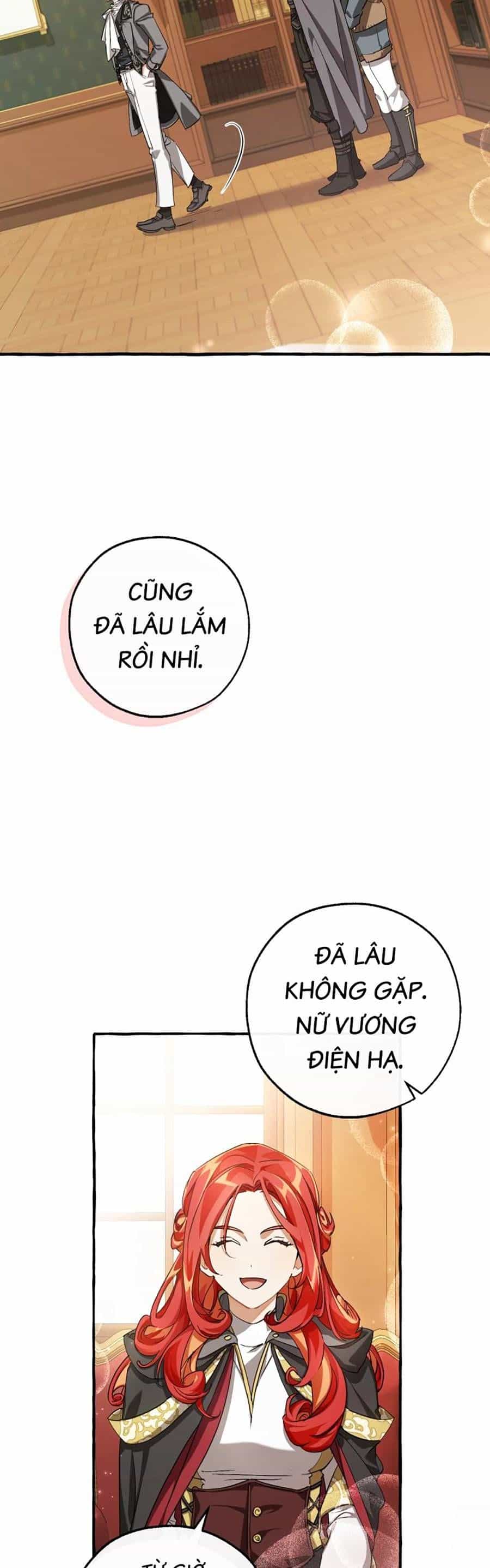 Phế Vật Dòng Dõi Bá Tước - Chương 93 - ảnh 20