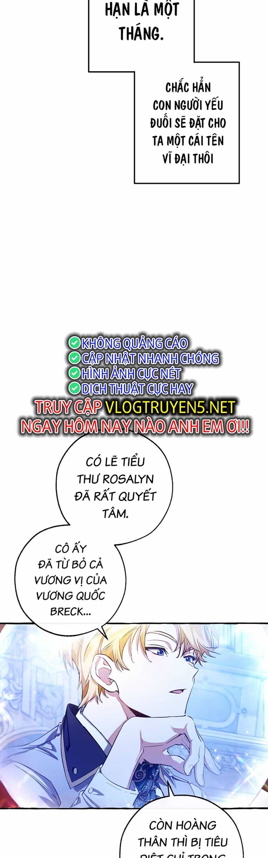 Phế Vật Dòng Dõi Bá Tước - Chương 93 - ảnh 3