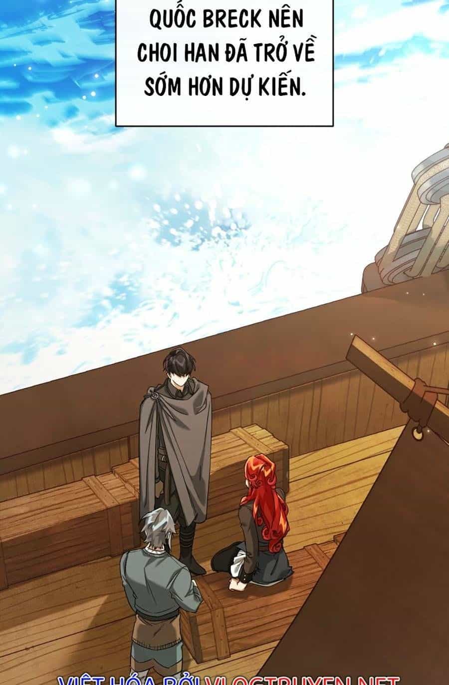 Phế Vật Dòng Dõi Bá Tước - Chương 94 - ảnh 57