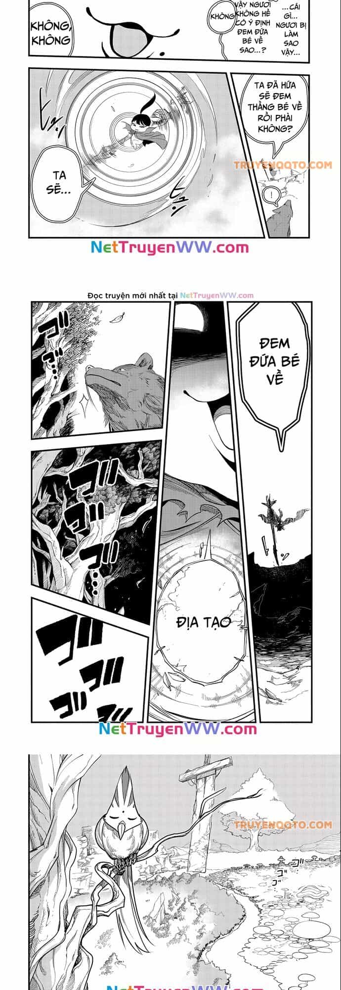 Phế Vật Kiếp Trước Từng Là Hiền Nhân - Chương 2 - ảnh 11