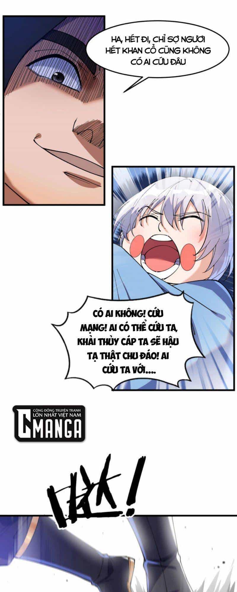 Phế Vật Này Mạnh Đấy - Chương 15 - ảnh 15