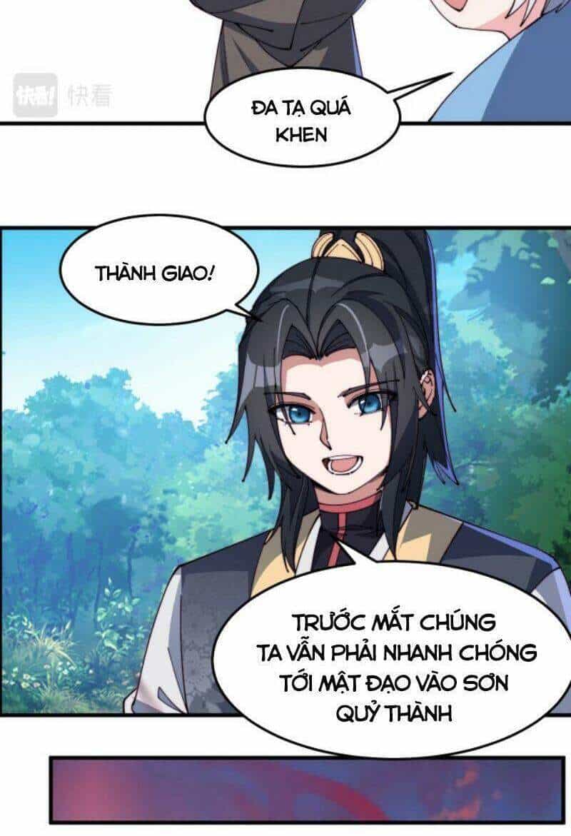 Phế Vật Này Mạnh Đấy - Chương 18 - ảnh 13