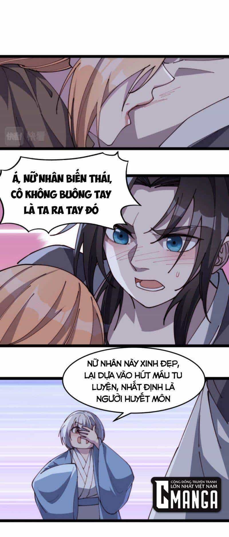 Phế Vật Này Mạnh Đấy - Chương 19 - ảnh 1